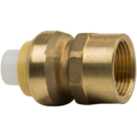 1in Push-to-Connect Female Adapter