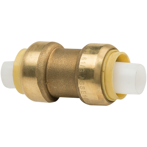 3/4" Push-to-Connect Union