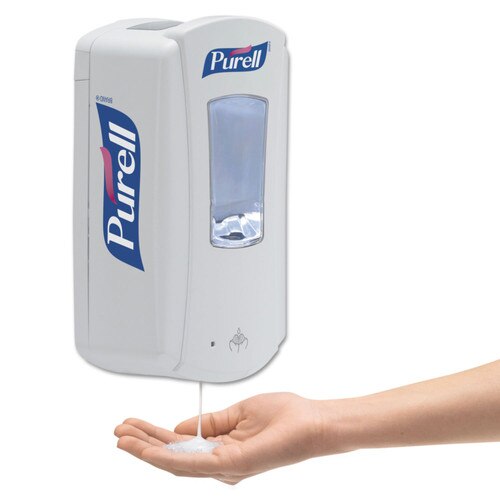 PURELL LTX-12 Hands-Free Sensored
