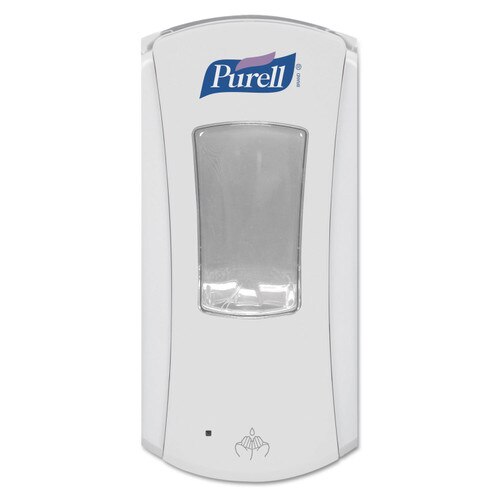 PURELL LTX-12 Hands-Free Sensored