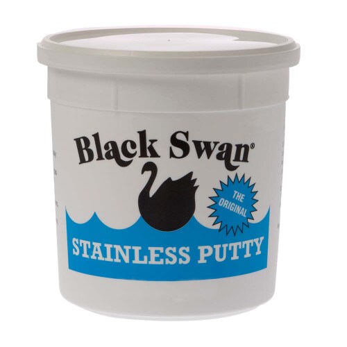 Plumber's Putty 1 lb