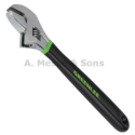 12" Adjustable Wrench