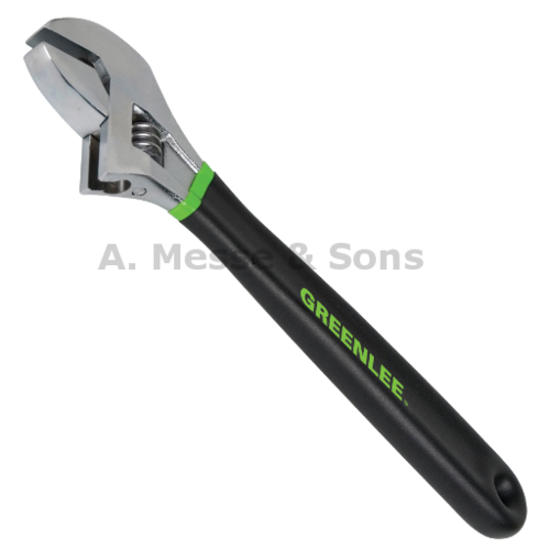 12" Adjustable Wrench