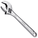 RIDGID 86907, 8" Adjustable Wrench