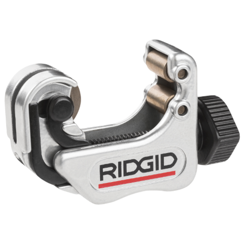 RIDGID 40617, Close Quarters Tubin