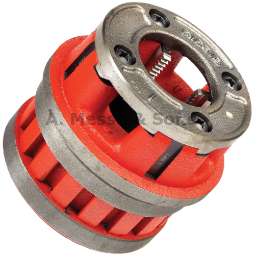 RIDGID 37050, 1" Die Head Complete