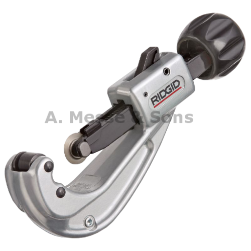 RIDGID 31632, Quick-Acting Tubing