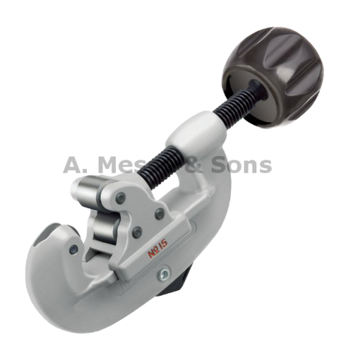 RIDGID 32930, Screw Feed Tubing Cutter