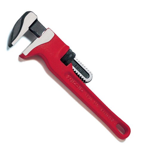RIDGID 31400, 12" Cast Iron Spud W