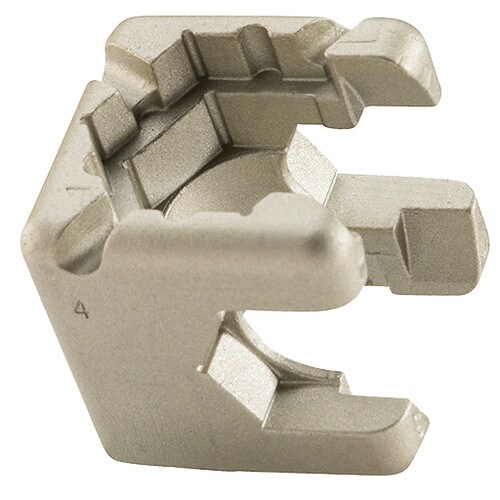 RIDGID 57003, EZ Change Faucet and