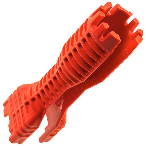 RIDGID 57003, EZ Change Faucet and