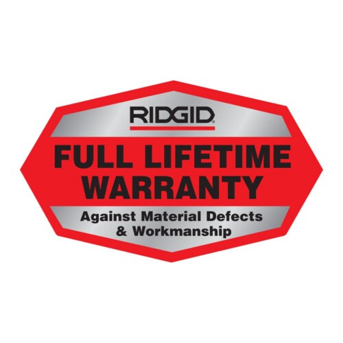 RIDGID 59365 Rodder Cable Kit