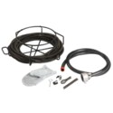 RIDGID 59365 Rodder Cable Kit