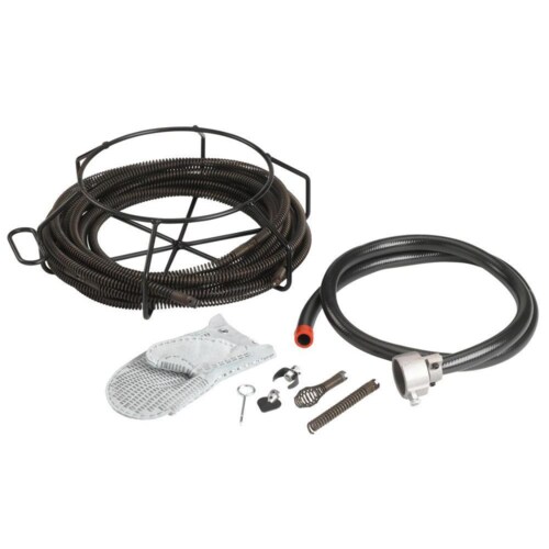 RIDGID 59365 Rodder Cable Kit