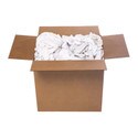 50 lbs Polo White Rags