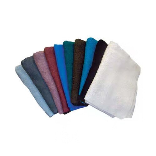 Terry Colored Rag 25 lbs