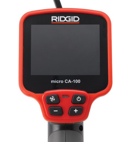RIDGID Micro CA-150 Inspection Camera