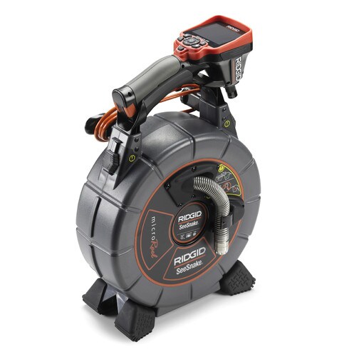 RIDGID Micro CA-350 Inspection Cam