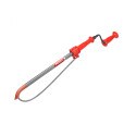RIDGID K-1 Combo Urinal and Shower