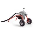 RIDGID K-1500B Sectional Machine i