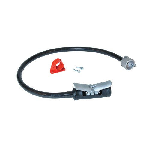 RIDGID K-40AF Sink Machine with Du