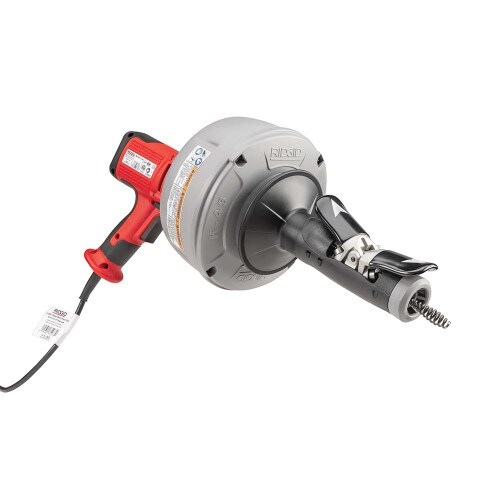 RIDGID K-45AF Sink Machine with AU