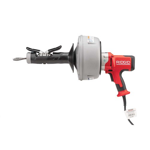 RIDGID K-45AF Sink Machine with AU