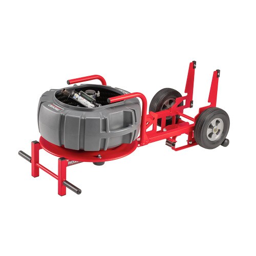 RIDGID K-5208 Sectional Drain Clea