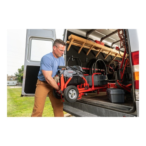 RIDGID K-5208 Sectional Drain Clea