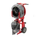 RIDGID K-5208 Sectional Drain Clea