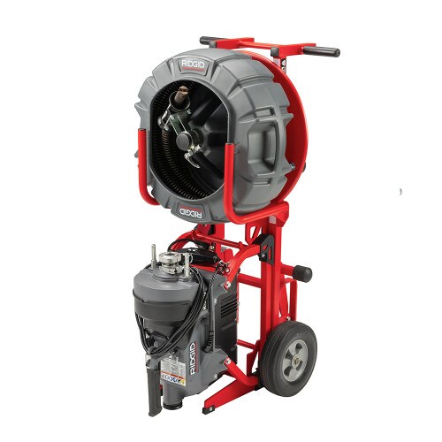 RIDGID K-5208 Sectional Drain Clea