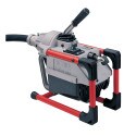 RIDGID K-60SP Sectional Drain Mach