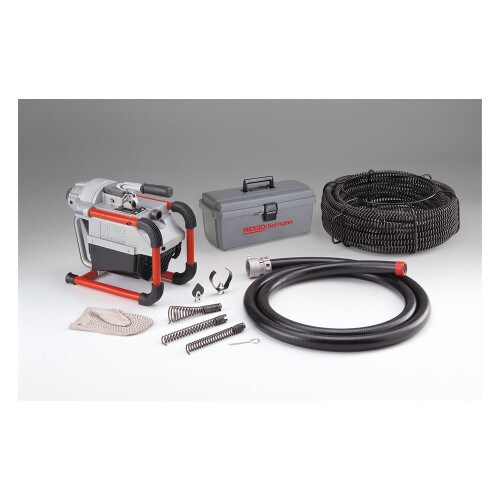 RIDGID K-60SP-SE Sectional Drain M