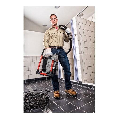 RIDGID K-60SP-SE Sectional Drain M