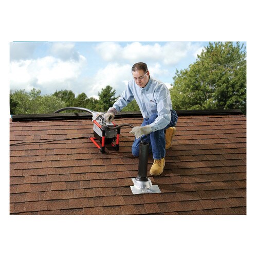 RIDGID K-60SP-SE Sectional Drain M