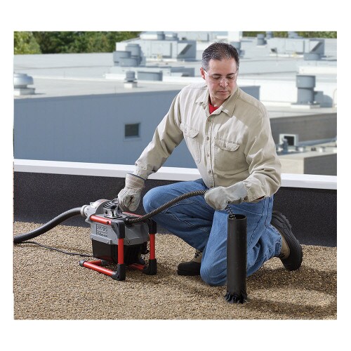RIDGID K-60SP-SE Sectional Drain M