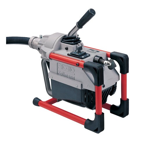 RIDGID K-60SP-SE Sectional Drain M