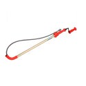 RIDGID K-6-DH 6' Toilet Auger w/ D
