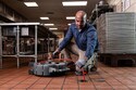 RIDGID K9-102 FlexShaft Wall to Wa