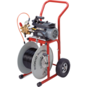 RIDGID KJ-1750C Water Jetter with