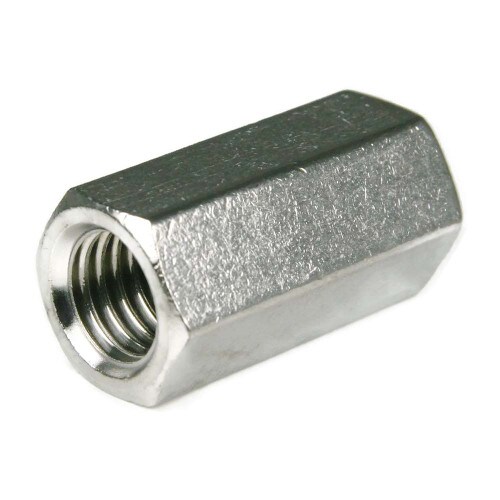1/2" Rod Coupling