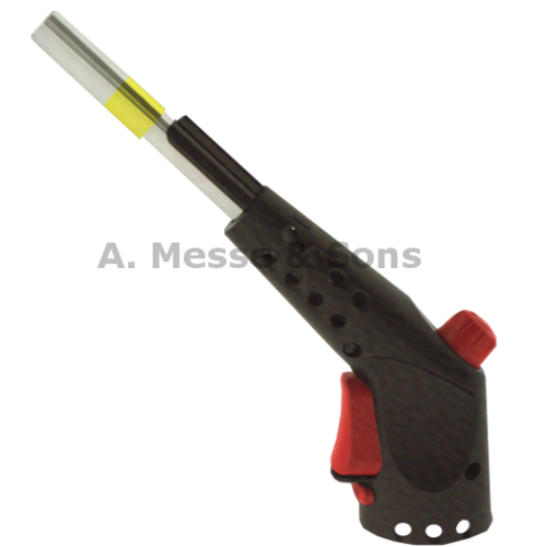 RoFire Handheld Self-Igniting Torc