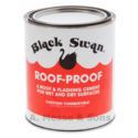 Gallon Fiber Roof Cement For Wet o