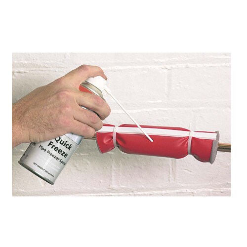 64004 mini Pipe Freeze Kit