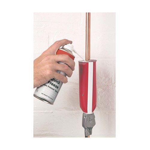 64004 mini Pipe Freeze Kit