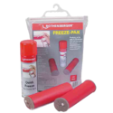 Mini Pipe Freeze Kit