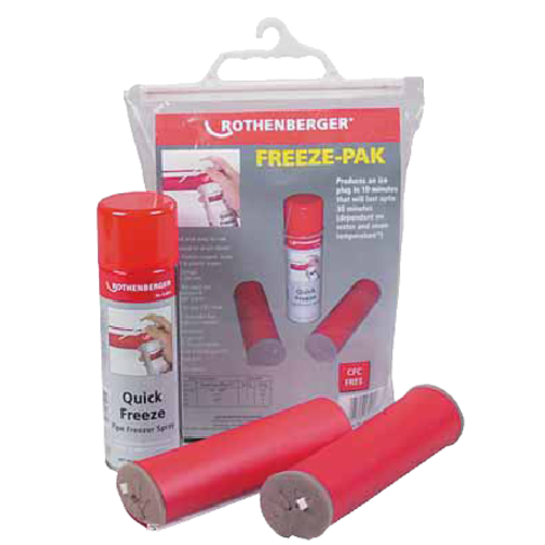 64004 mini Pipe Freeze Kit