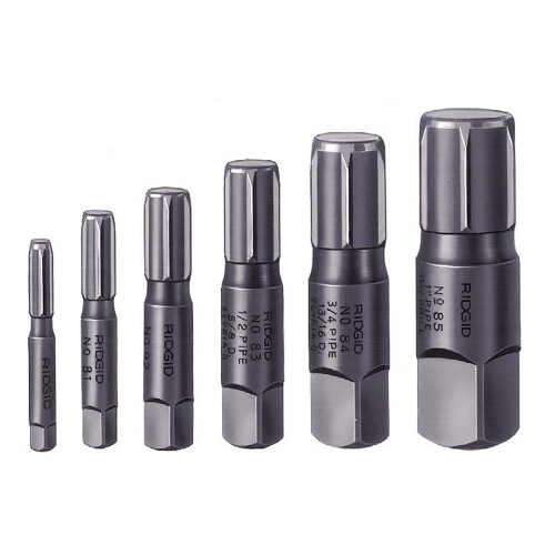 RIDGID 35625, 1-1/4" Pipe Extracto