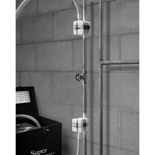 SuperFreeze Pipe Freezing Kit