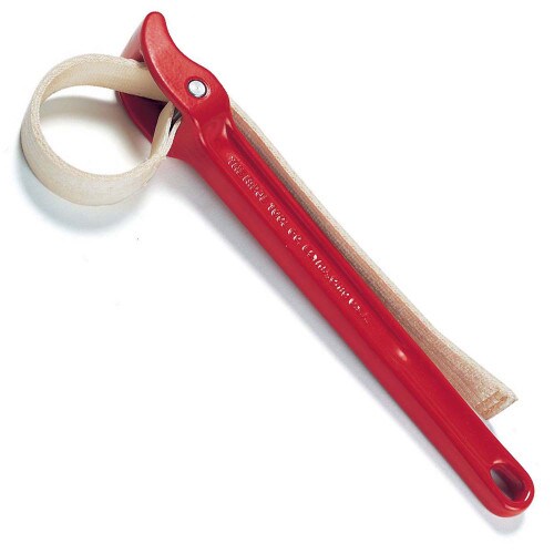 RIDGID 31335, 3-1/2" Cast Iron Str